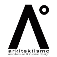 Arkitektismo logo - Similar company to Ma&Partners