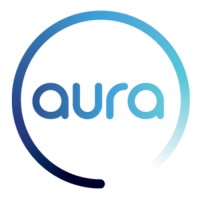 Aura Technology logo - Similar company to Matrix Business It Ltd
