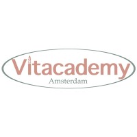 Vitacademy logo - Similar company to Centre Realty Group (Crg)