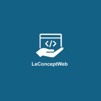 LeConceptWeb logo - Similar company to Concept Web