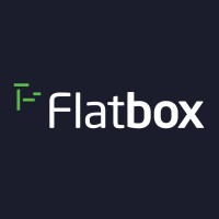 Flatbox logo - Similar company to Flatbox™