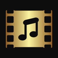 London Music Video Awards logo - Similar company to Hits Perdidos