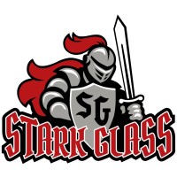Stark Glass Enterprises, Inc. logo - Similar company to Web Safe 101