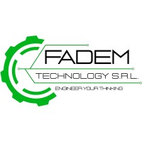 Fadem Technology logo - Similar company to Sittex Srl
