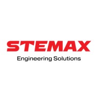 STEMAX logo - Similar company to Brocard
