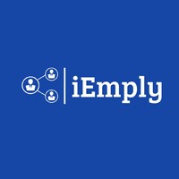 iEmply logo - Similar company to Straddlefinance