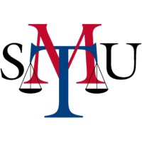 Mock Trial @ SMU logo - Similar company to Phi Alpha Delta Fiu