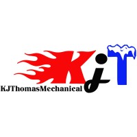 KJ Thomas Mechanical logo - Similar company to Pine Creek Construction, Inc