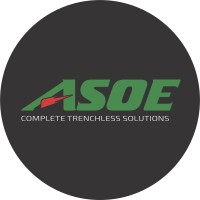 ASOE PIPE - Europe and Africa logo - Similar company to Insta-Pipe