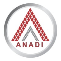 ANADI AUTOMATION logo - Similar company to Intelligence Techsol Pvt. Ltd.