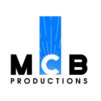 MCB Productions LLC logo - Similar company to Buust.No