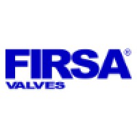 FIRSA valves logo - Similar company to Precision Fluid Systems