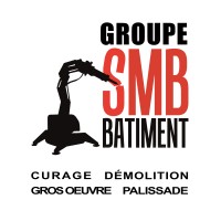 SMB Bâtiment logo - Similar company to Chabrouch Batiment