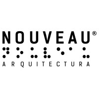 NOUVEAU ARQUITECTURA logo - Similar company to Arqiar