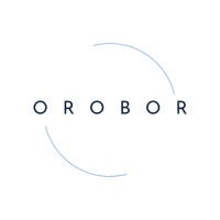 OROBOR logo - Similar company to Ikego.World