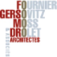Fournier Gersovitz Moss Drolet Et Associés Architectes