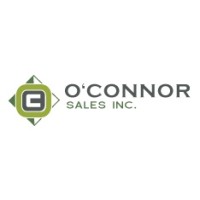O'Connor Sales Inc logo - Similar company to Repcor