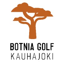 Botnia Golf logo - Similar company to Sarfvik Golf