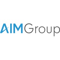 AIM Group (Marketplaces / Classifieds) logo - Similar company to Recruit.Net