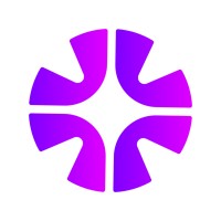 Deep Purple AI logo - Similar company to Lucid