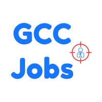 GCC Jobs logo - Similar company to Eu-Funded Project ’Assistance To The National Securities&Stock Market Commission (Nssmc) In Ukraine’