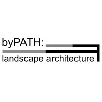 byPATH: Landscape Architecture logo - Similar company to Alexander Budrevics + Associates Ltd. Landscape Architects