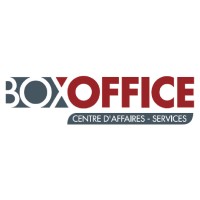 Box Office - Centre d'Affaires Caluire logo - Similar company to Olivier Cactus