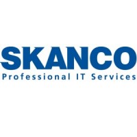 Skanco Business Systems Limited logo - Similar company to Viking Office Systems