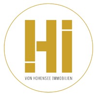 Von Hohensee Immobilien GmbH logo - Similar company to Cubric Beratung