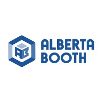 Alberta Booth logo - Similar company to Dented Paintless Repairs Inc.