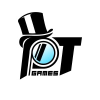 Posh Toffee Games logo - Similar company to Virtual Umbrella