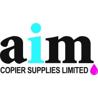 AIM Copier Supplies Ltd logo - Similar company to Bentham Ltd