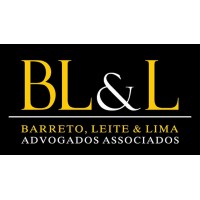 Barreto, Leite & Lima Advogados Associados logo - Similar company to Deda Llg Advogados