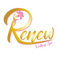 Renew Wellness Spa logo - Similar company to Microderma • მიკროდერმა