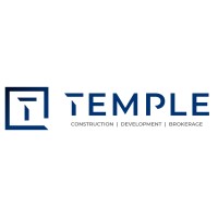 Temple logo - Similar company to Entrepreneurs Office Group