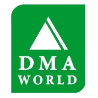 DMA WORLD logo - Similar company to Ovs Corp