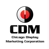Chicago Display Marketing Corp. logo - Similar company to Retail First