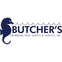 Butcher's Swimming Pools logo - Similar company to First Call Heating & Cooling