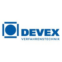 DEVEX Verfahrenstechnik GmbH logo - Similar company to Sobatech Continuous Mixing