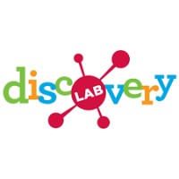 Data Discovery Lab logo - Similar company to Limitless Horizon Solutions