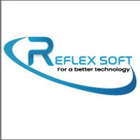 Reflex Soft Ltd logo - Similar company to Reflex It Solution Pvt. Ltd.