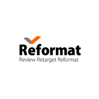 Reformat.uz logo - Similar company to Kpi.Com