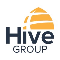 Hive Group logo - Similar company to Hive
