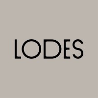 Lodes logo - Similar company to Hoff Light
