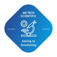 MS Tech Scientific logo - Similar company to Dsp Instruments Pvt Ltd