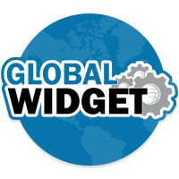 Global Widget logo - Similar company to Marblue (Formerly Known As Marware)
