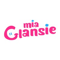 Mia Glansie logo - Similar company to Maguna Studio