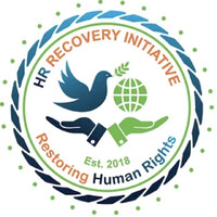 HR Recovery Initiative logo - Similar company to Hrtrainingclasses.Com®