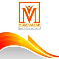 Mumbaikar Decor And Events Pvt Ltd