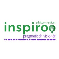 inspiroo gmbh logo - Similar company to Redefine Winning